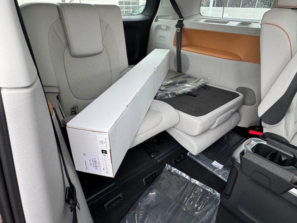 new 2025 Volkswagen ID. Buzz car, priced at $60,254