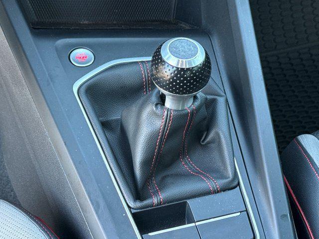 used 2022 Volkswagen Golf GTI car, priced at $25,900