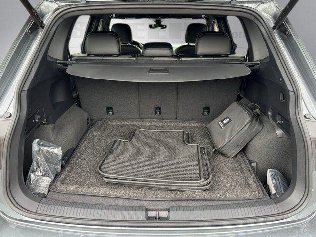 used 2024 Volkswagen Tiguan car, priced at $28,650