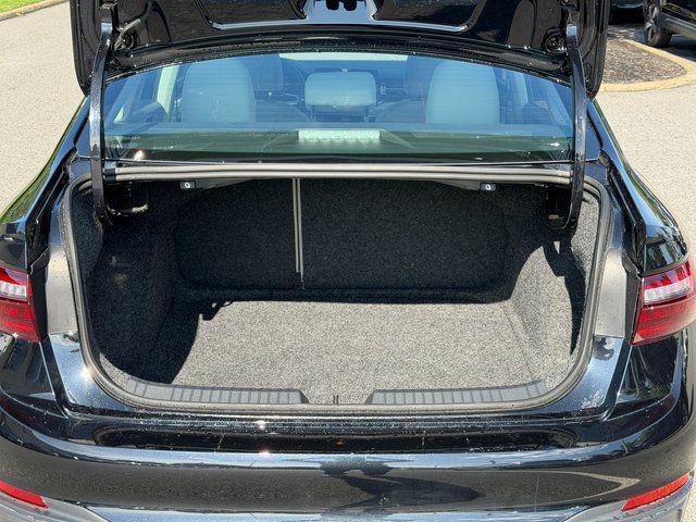 used 2026 Volkswagen Jetta car, priced at $23,473