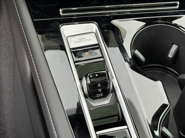 new 2026 Volkswagen Atlas car, priced at $47,151