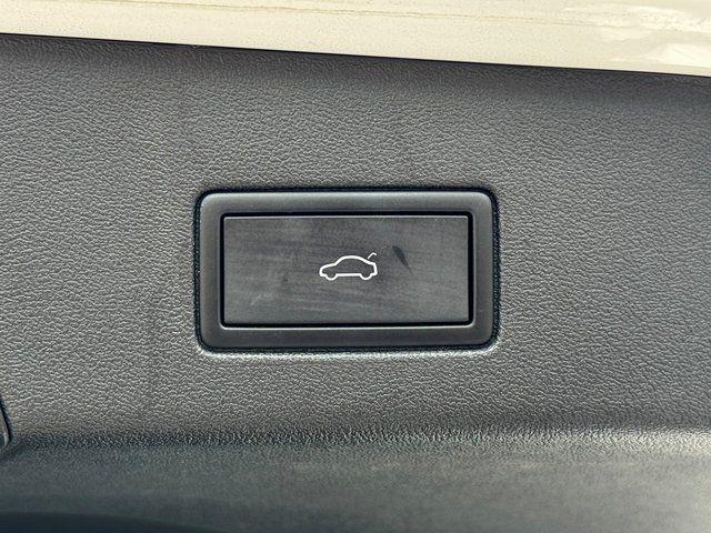 used 2023 Volkswagen ID.4 car, priced at $22,500