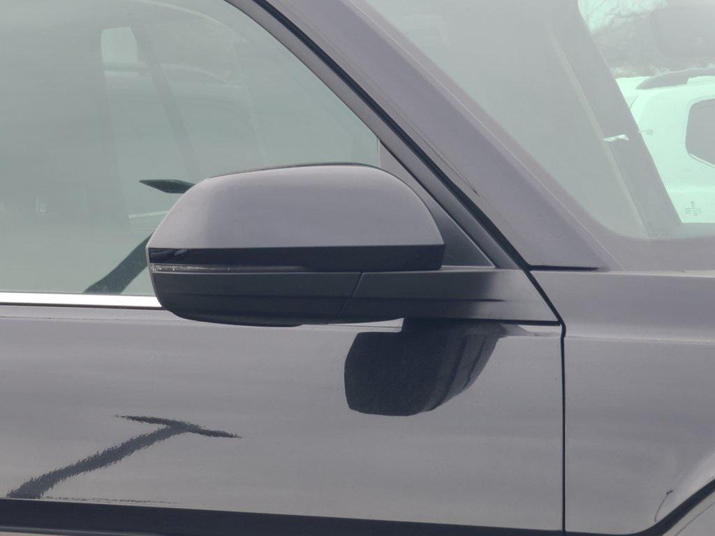 new 2026 Volkswagen Atlas car, priced at $43,388