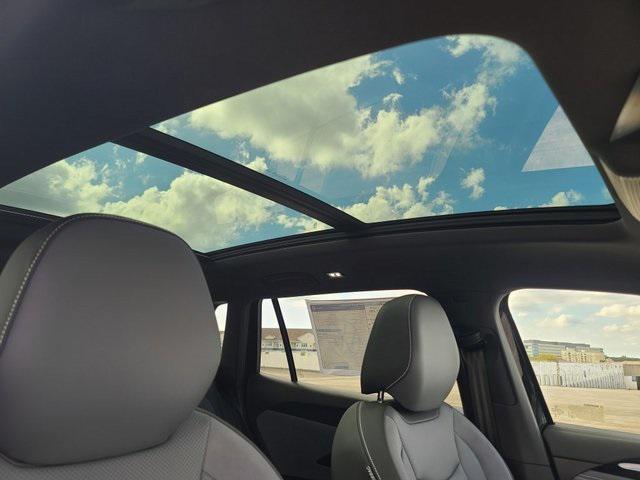 new 2025 Volkswagen Tiguan car, priced at $34,577