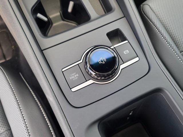 new 2025 Volkswagen Tiguan car, priced at $34,577