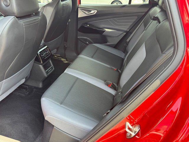 used 2023 Volkswagen ID.4 car, priced at $26,198