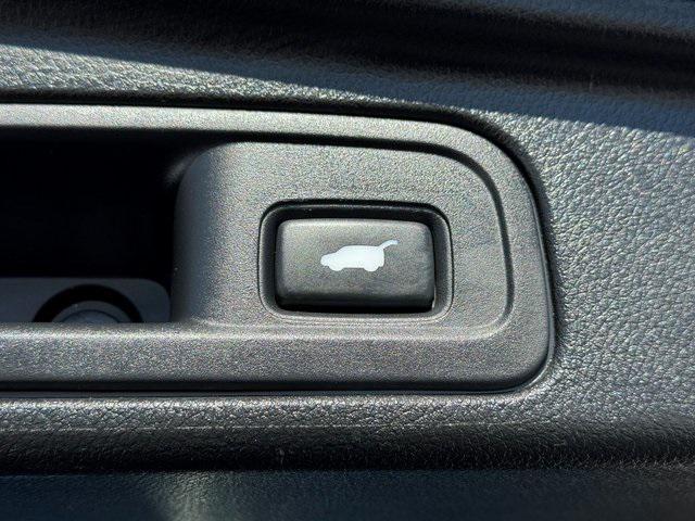 used 2018 Honda Pilot car, priced at $18,000