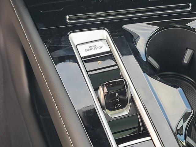 new 2026 Volkswagen Atlas car, priced at $52,581