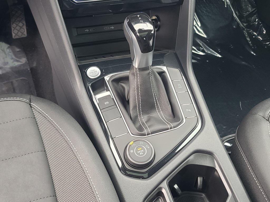 new 2026 Volkswagen Taos car, priced at $33,560