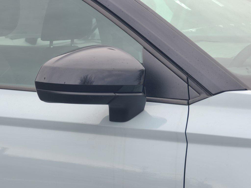 new 2026 Volkswagen Taos car, priced at $33,560