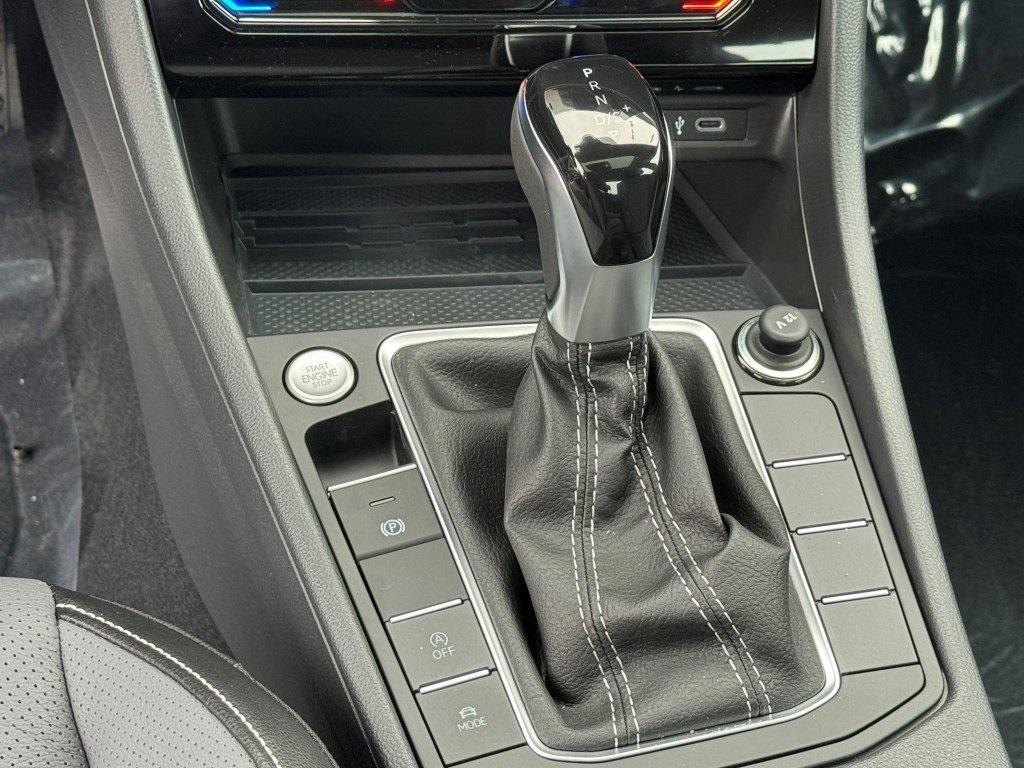 new 2026 Volkswagen Jetta car, priced at $30,566