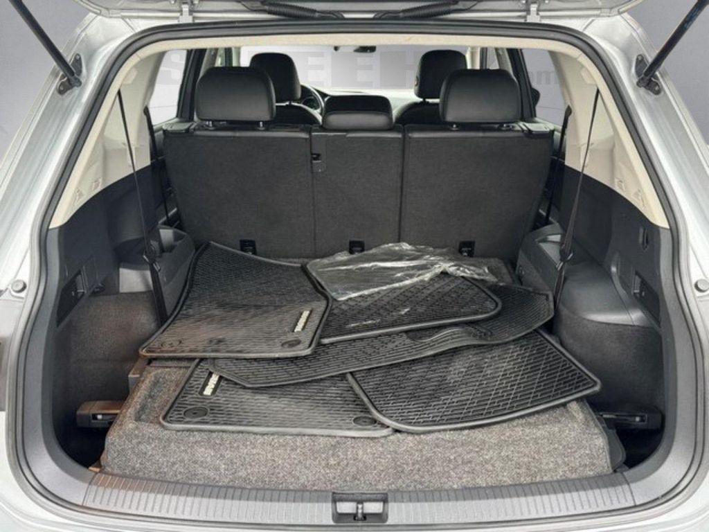 used 2019 Volkswagen Tiguan car, priced at $15,300