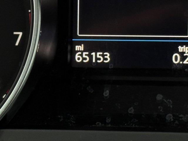 used 2019 Volkswagen Tiguan car, priced at $15,300