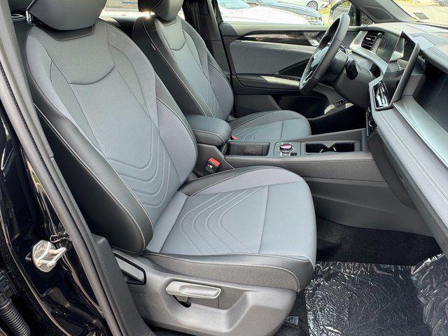 new 2026 Volkswagen Tiguan car, priced at $37,997