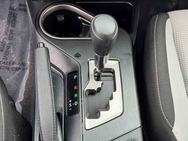 used 2018 Toyota RAV4 car, priced at $18,500