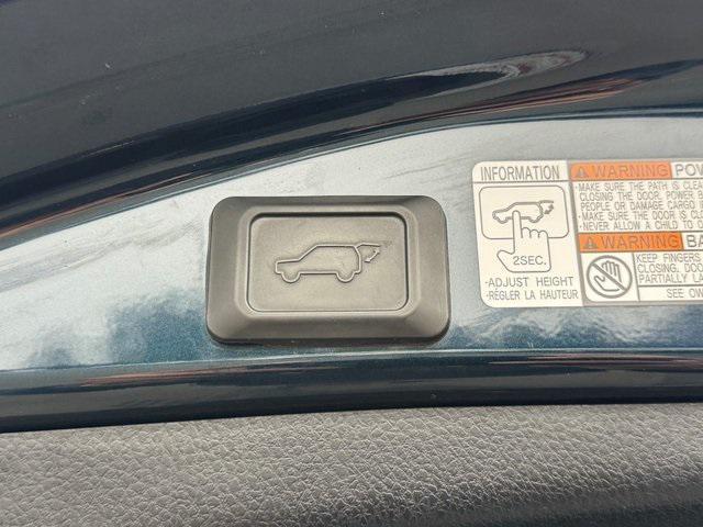 used 2018 Toyota RAV4 car, priced at $18,500