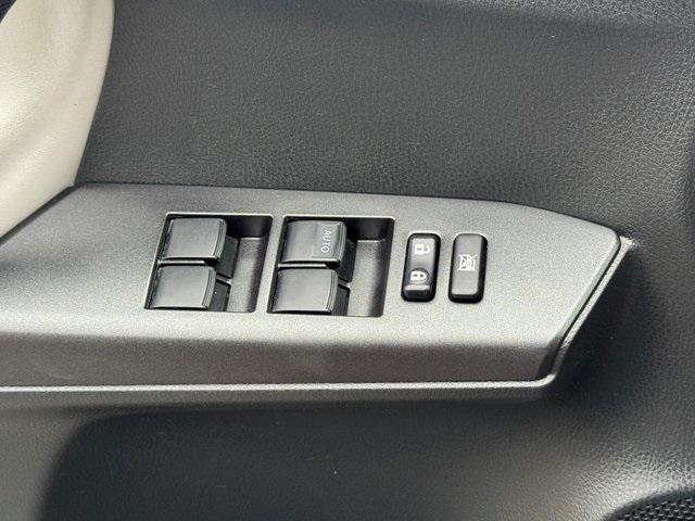 used 2018 Toyota RAV4 car, priced at $18,500