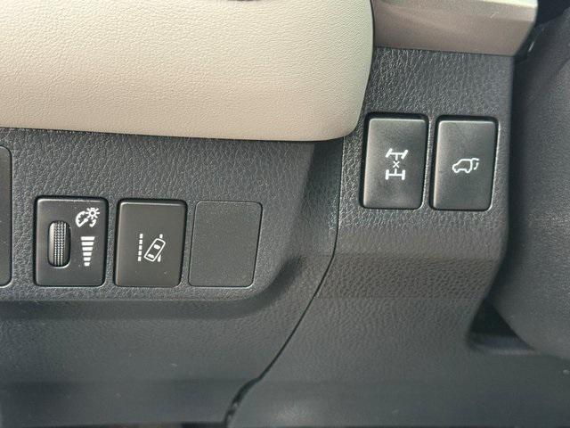 used 2018 Toyota RAV4 car, priced at $18,500