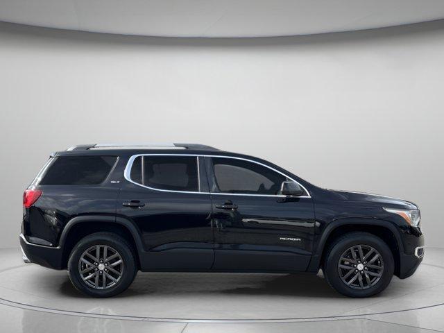 used 2017 GMC Acadia car, priced at $11,566