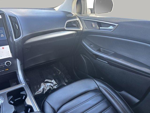 used 2022 Ford Edge car, priced at $19,543
