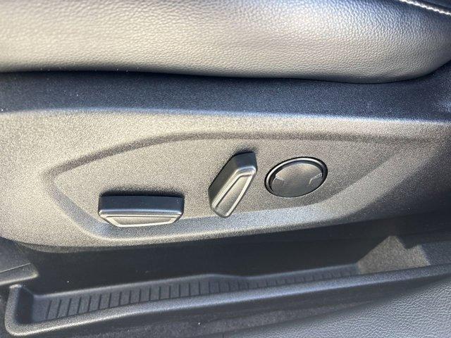 used 2022 Ford Edge car, priced at $19,543