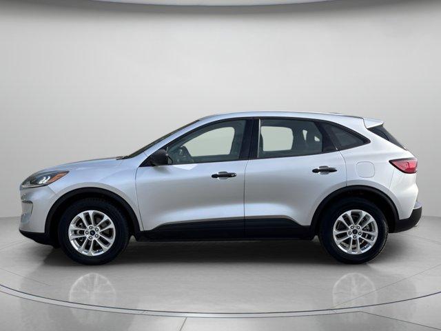 used 2020 Ford Escape car, priced at $12,298
