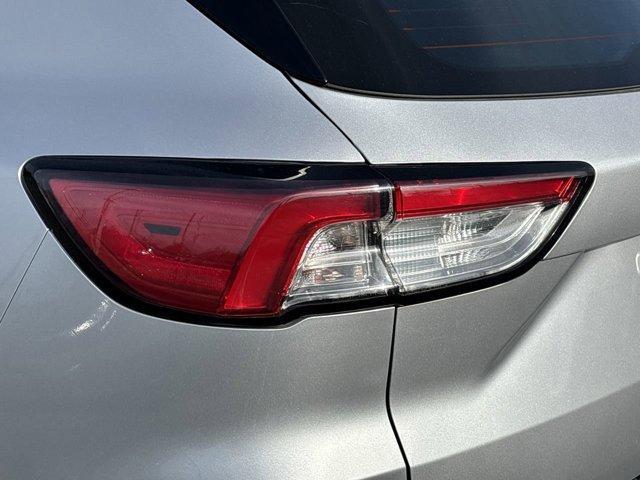 used 2020 Ford Escape car, priced at $12,298