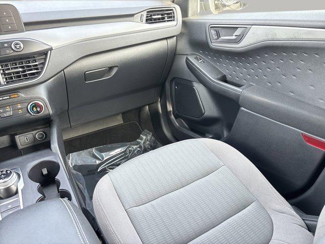 used 2020 Ford Escape car, priced at $12,298