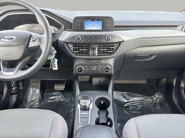 used 2020 Ford Escape car, priced at $12,298