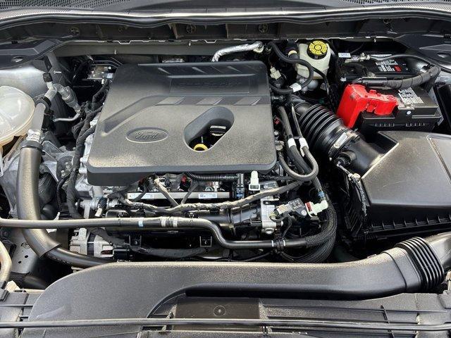 used 2020 Ford Escape car, priced at $12,298