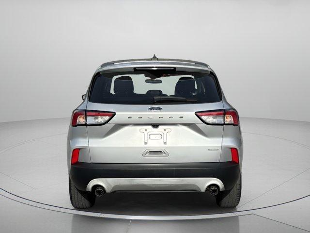 used 2020 Ford Escape car, priced at $12,298