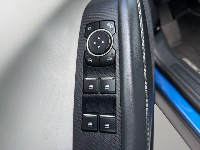 used 2025 Ford Mustang Mach-E car, priced at $40,049