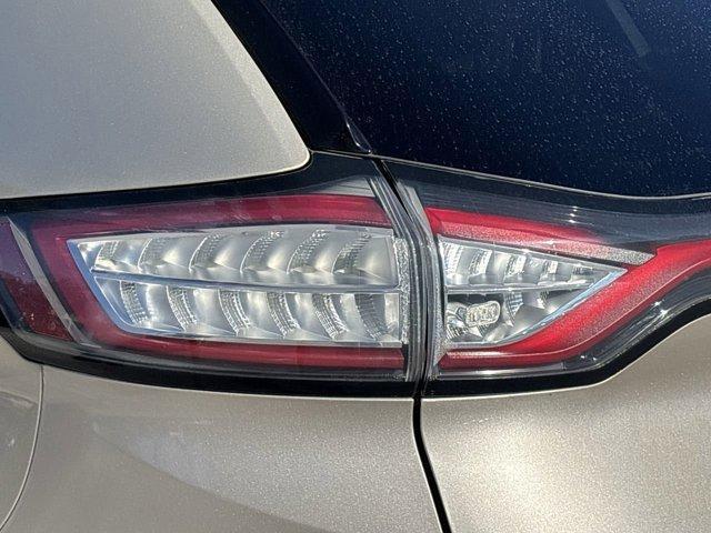 used 2018 Ford Edge car, priced at $11,995