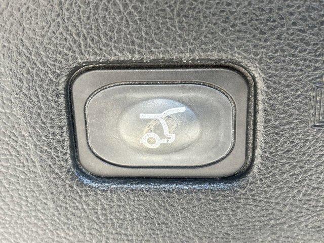 used 2018 Ford Edge car, priced at $11,995