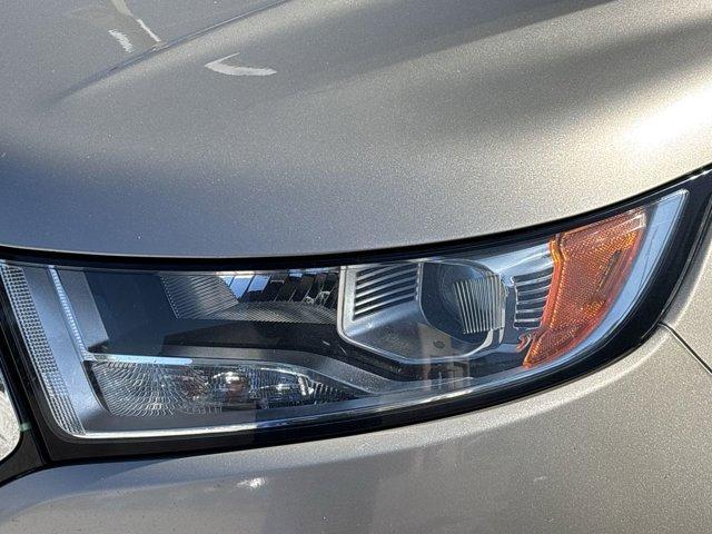 used 2018 Ford Edge car, priced at $11,595