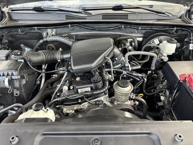 used 2019 Toyota Tacoma car, priced at $24,669
