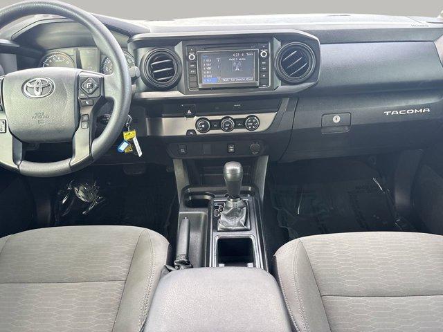 used 2019 Toyota Tacoma car, priced at $24,669