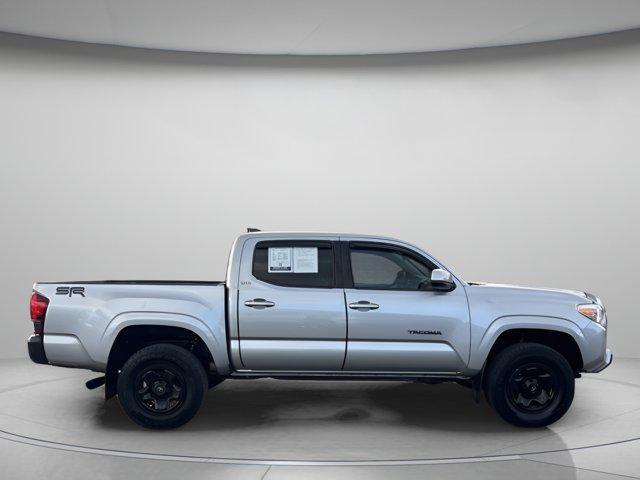used 2019 Toyota Tacoma car, priced at $24,669