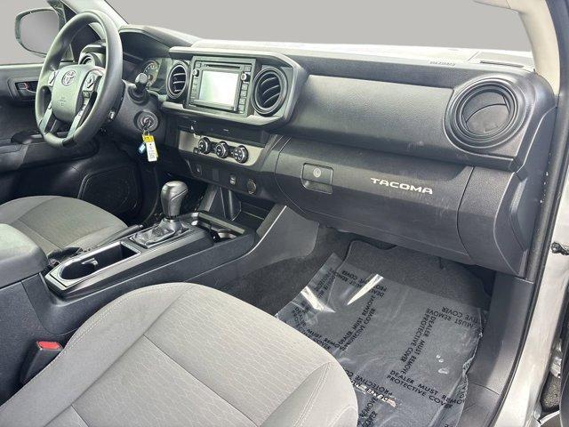 used 2019 Toyota Tacoma car, priced at $24,669