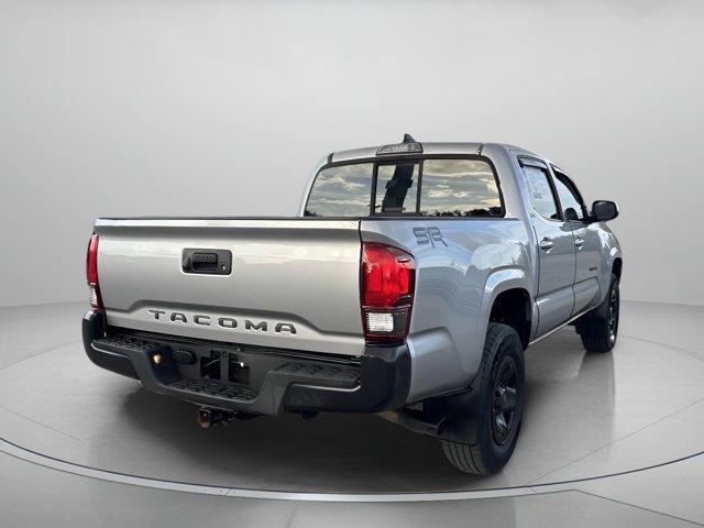 used 2019 Toyota Tacoma car, priced at $24,669
