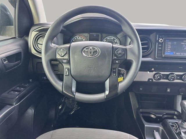 used 2019 Toyota Tacoma car, priced at $24,669