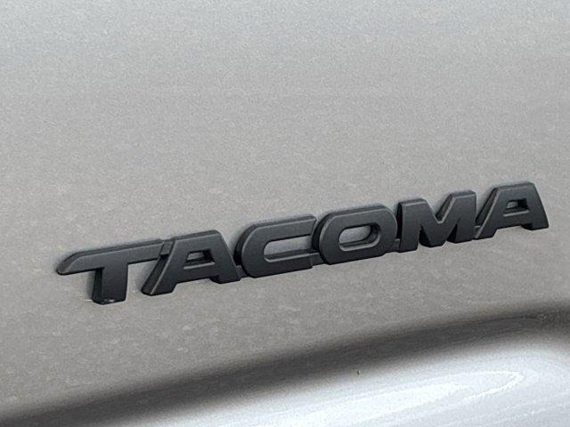 used 2019 Toyota Tacoma car, priced at $24,669