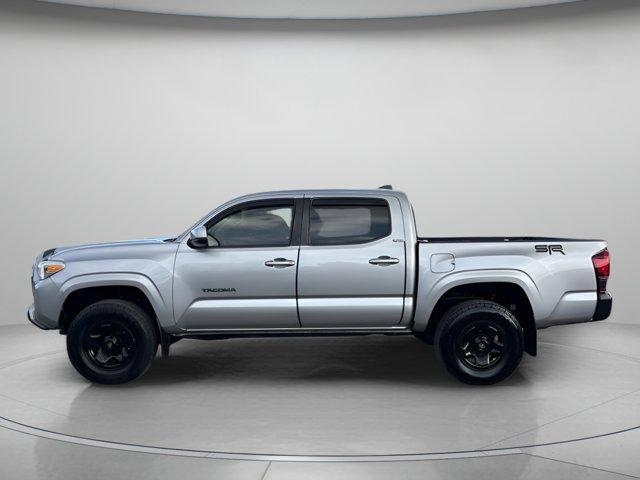 used 2019 Toyota Tacoma car, priced at $24,669