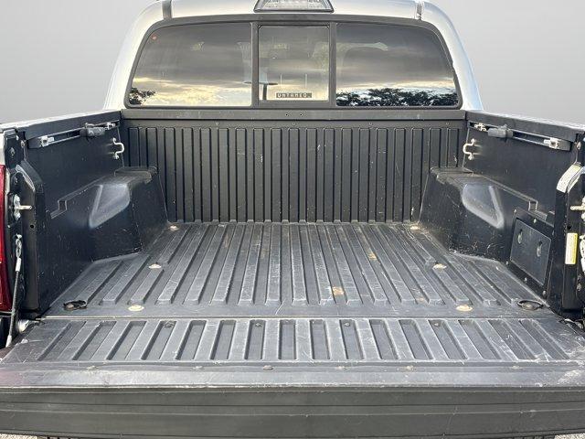 used 2019 Toyota Tacoma car, priced at $24,669