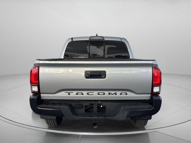 used 2019 Toyota Tacoma car, priced at $24,669