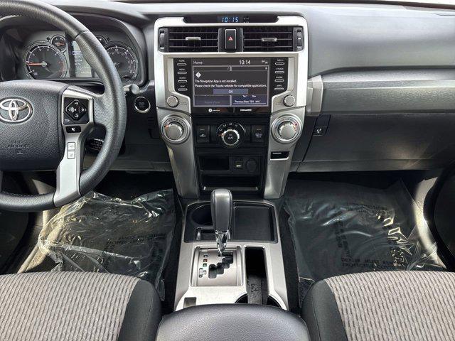 used 2024 Toyota 4Runner car, priced at $33,545