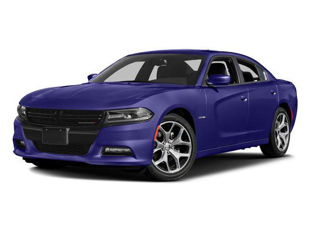 used 2016 Dodge Charger car, priced at $19,253