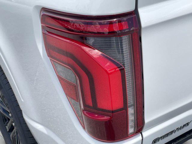 new 2026 Ford F-150 car, priced at $62,298