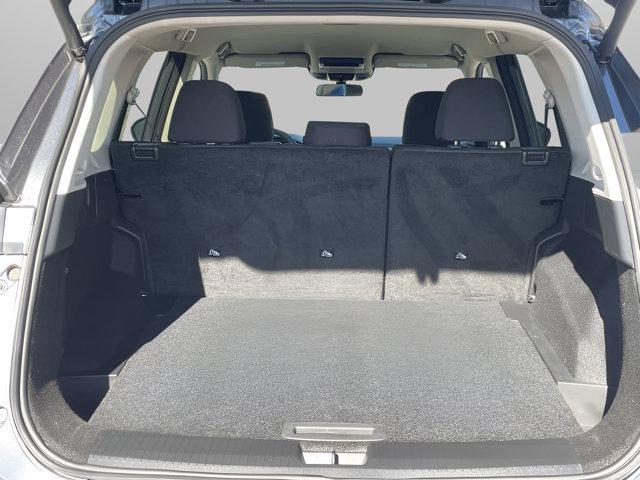 used 2024 Nissan Rogue car, priced at $18,589