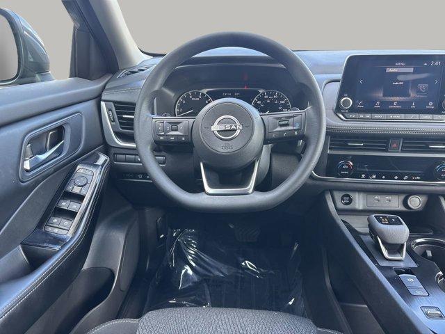 used 2024 Nissan Rogue car, priced at $19,928